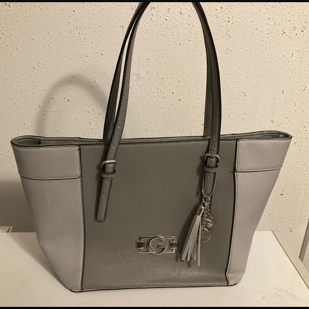 Guess purse